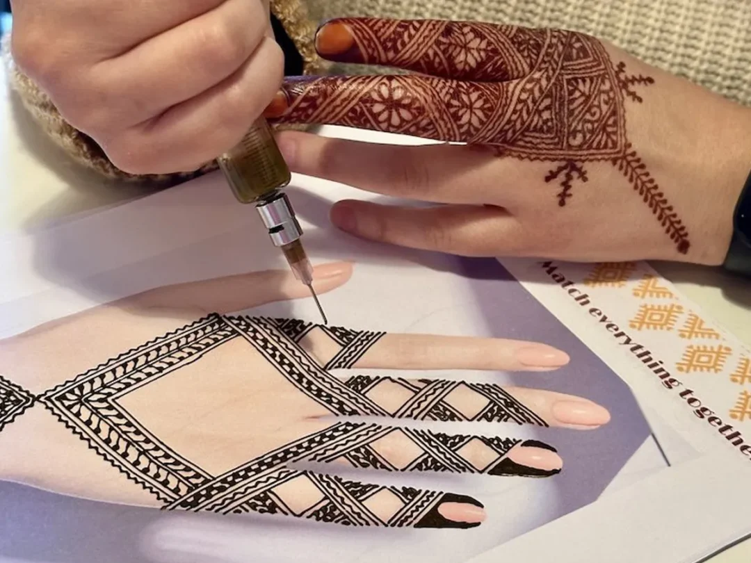 Meester gezel traject