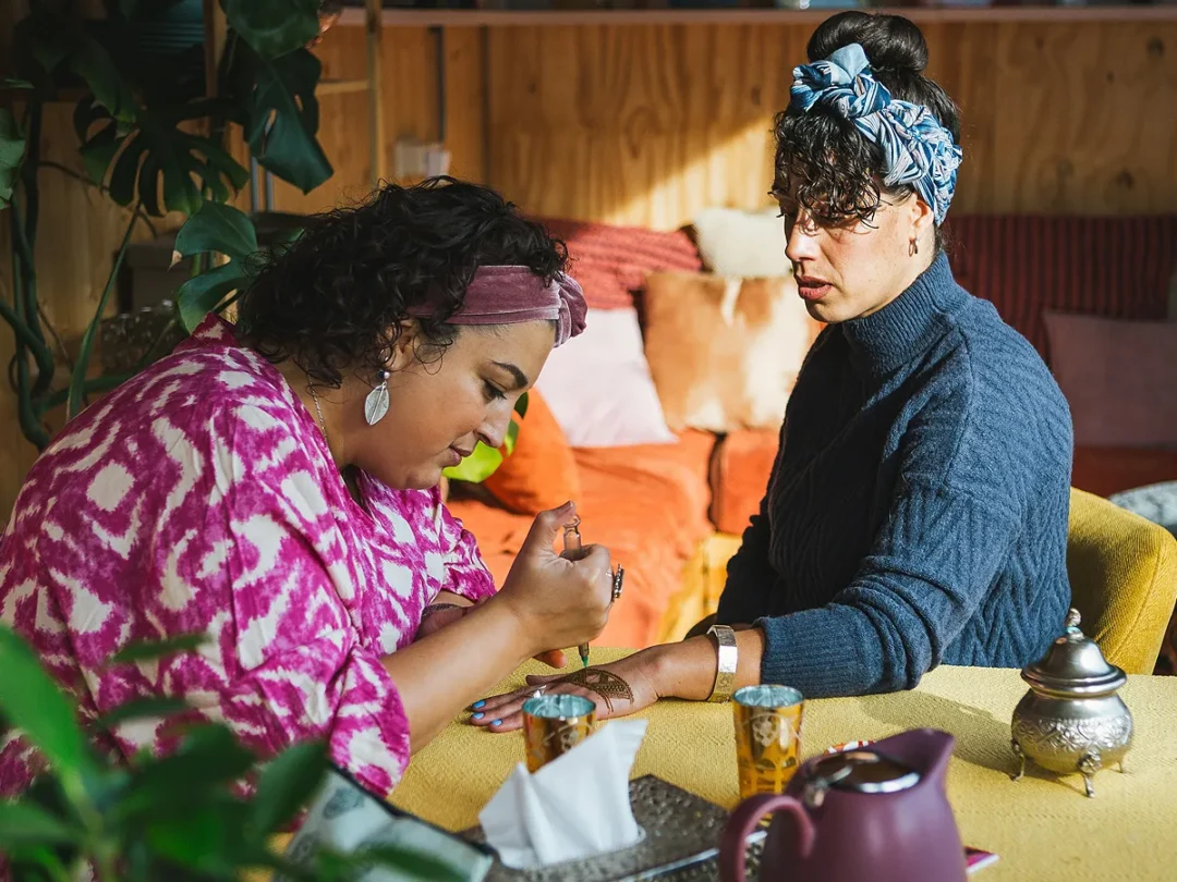 Powerhouse Artist in Residency