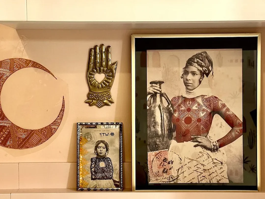 Restore the Narrative