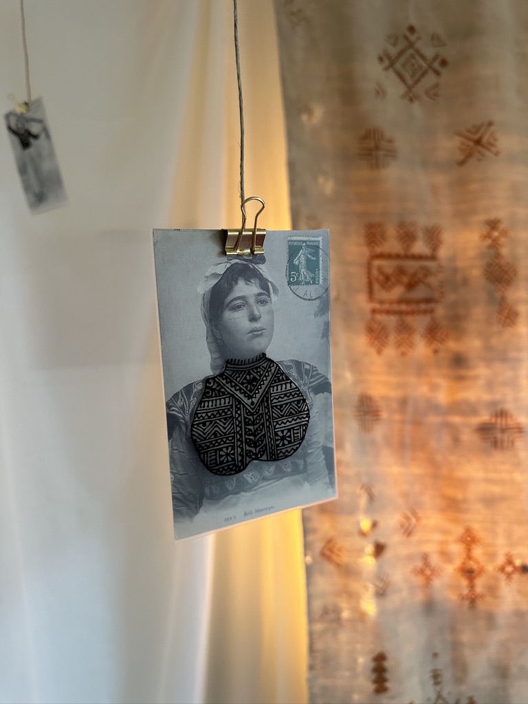 hand of fatima art work restore the narrative project