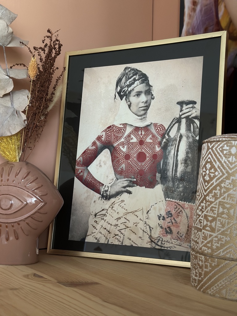 restore the narrative hand of fatima henna art